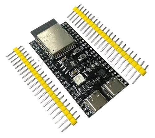 ESP32-S3-WROOM-1 - 16MB Flash 8MB PSRAM - 2x USB C - RGB LED - S3-N8R2 - Bild 8 von 9