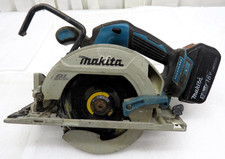 Makita XSH03 18V Brushless 6-1/2" Circular Saw W/5Ah Battery