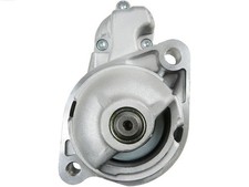AS-PL S0177 Starter für AUDI VW
