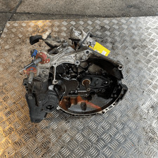 2222RC Komplette Veränderung.  CITROEN C2 1.1 Ber. 3p/b/1124cc