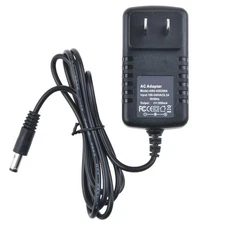AC Adapter Charger For BrightSign Display Driver Model HD210W Power Supply Cord