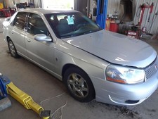 Windshield Wiper Motor Fits 03-05 Saturn L Series 236429