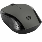 Mouse HP 200 Schwarz
