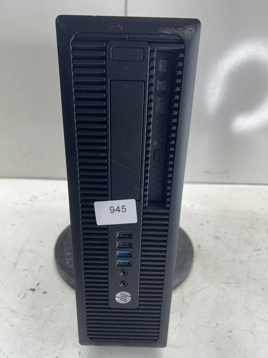 HP ProDesk 600 G1 PC Desktops & All-In-One Computers for sale - eBay