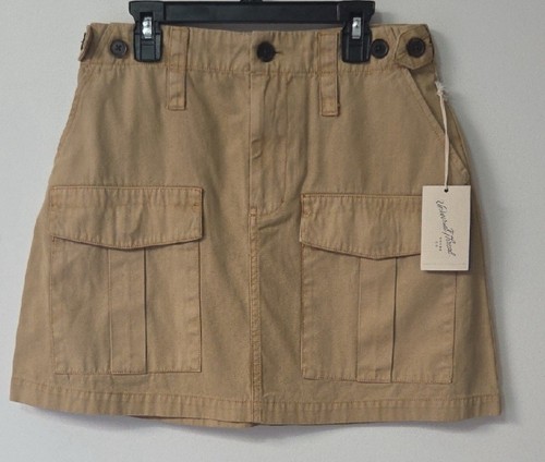 ***Universal Thread Goods Co*** Cargo/Utility Skirt Size 10 - Picture 11 of 12