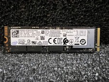 Intel SSDPEKKF256G8L 256 GB M.2 80mm Solid State Drive