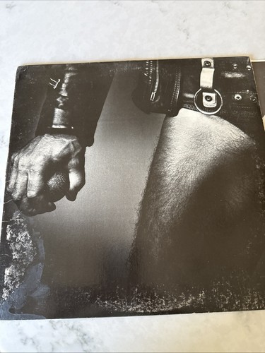 Accept – Balls To The Wall LP 1984 Portrait – BFR 39241 Vinyl - Picture 1 of 6
