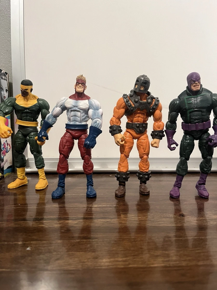 Marvel Wrecking Crew for sale | eBay