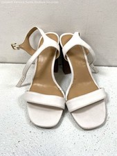Michael Kors Heels Size 7M w/COA
