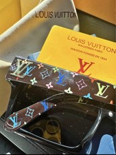 Louis Vuitton Sunglasses Authentic LV