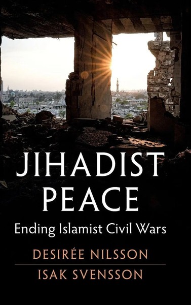DesiréE Nilsson (U. A.) | Jihadist Peace | Buch | Englisch (2026)-image