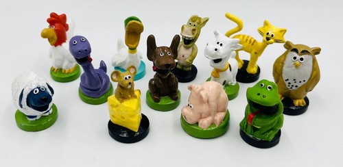 COMPLETE Snorta The Wild Party Card Game of Moos Meows More! 2004 Great Game - Picture 6 of 11