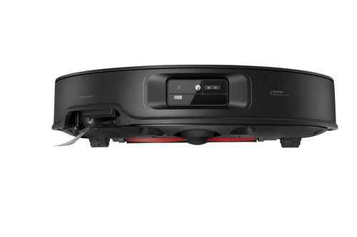 ROBOROCK Saros Z70 Black, Saug- und Wisch Robotor mit Wasseranschluss - Bild 2 von 3