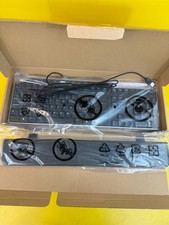 Lot 5x Dell KB522 Wired 104-Key Business Keyboard Latin Dell Mouse MS116