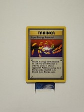 Image for Super Energy Removal