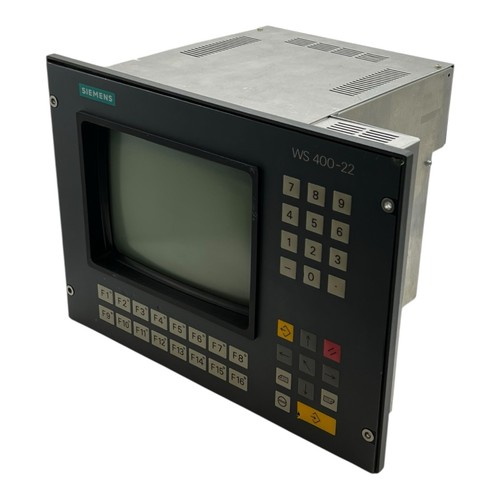 SIEMENS W5 400-22 - Photo 2/10