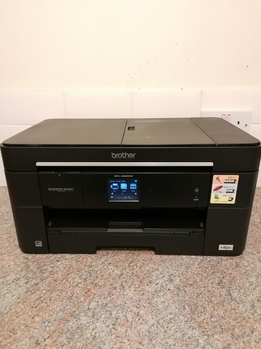 Brother MFC-J5320DW Business Smart All-in-One Colour A3 Inkjet Printer with Fax - Picture 17 of 24