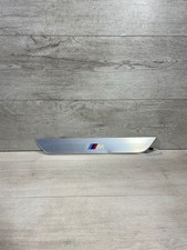 BMW 7 G11 G12 2017 Einstiegsleiste Zierleiste vorne 8061028 KAN8888