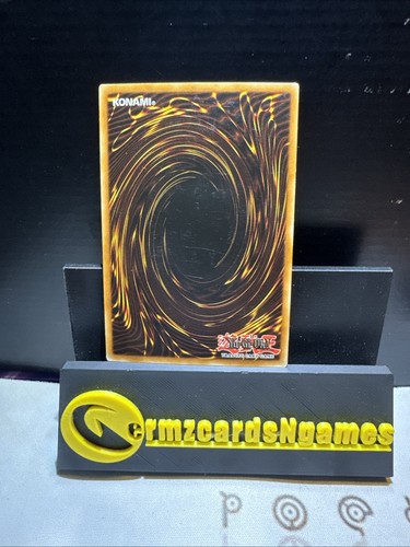Blue Eyes Ultimate Dragon Italian Yugioh RP01-IT000 Secret Rare LP - Picture 2 of 2