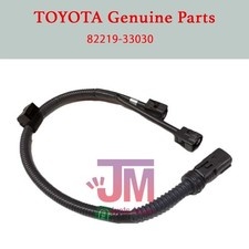 Toyota Camry Avalon Sienna ES300 RX300 Knock Sensor Harness 82219-33030 Genuine