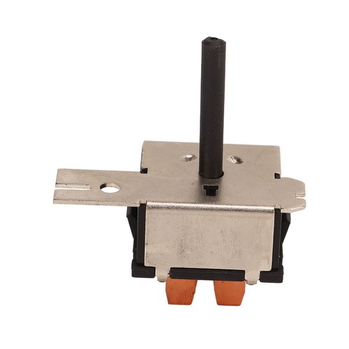❄ Blower Control Switch 5011214AA AC Heater Motor Fan Switch Part For - Picture 11 of 12