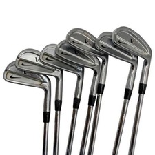 NIKE Iron Set 7pcs VR PRO COMBO 4.5.6.7.8.9.P NS PRO 950GH Flex S Golf Clubs