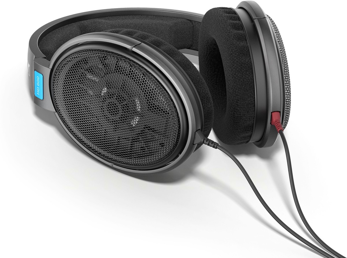 美品 Sennheiser HD600(25年2月購入)+mogami2947 美品 Sennheiser HD600(25年2月購入)+mogami2947 - メルカリ