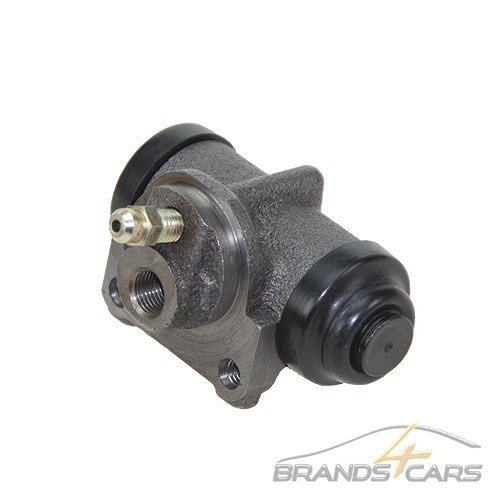 CYLINDER HAMULCOWY KOŁA ATEC 20,64 MM OŚ TYLNA TYŁ DO FIAT PANDA 1.1-1.4 03-10 - Zdjęcie 2 z 3