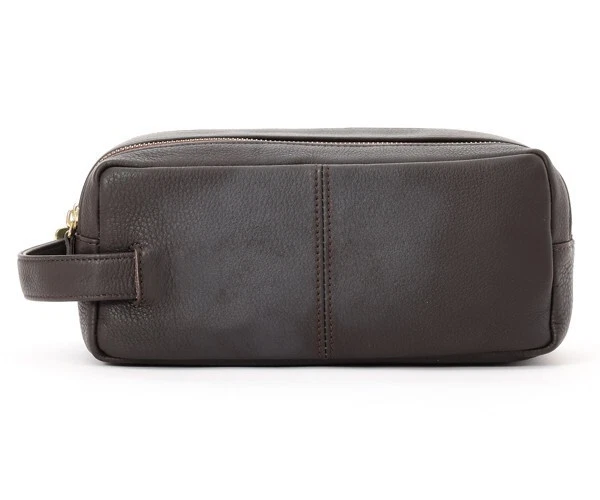 Yoshida and Co. Tokyo ПОРТЕР с чехлом 016-01077 коричневый с держателем для карт - Изображение 2 из 4