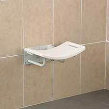 Wall Mounted Shower Seat