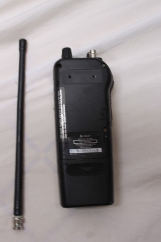 Cobra HH35 Walkie Talkie ungeprüft / Ersatzteile - Bild 3 von 5