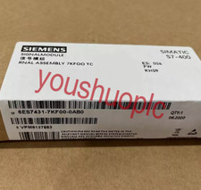 NEW Siemens PLC 6ES7431-7KF00-0AB0