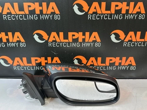 Door Mirror FORD TAURUS Right 10 11 12 13 14 15 16 17 18 19