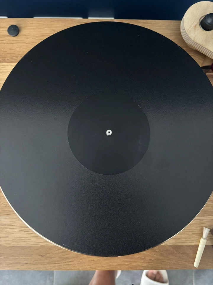 Original Calibration 33/45 RPM - Micro seiki - Great Condition - Photo 2/4