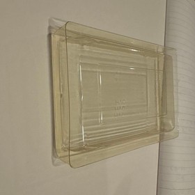 NES Fc Famicom Nintendo 4 Stroke Mahjong Hvc-Fj Box With Manual JPN  Vintage Lim