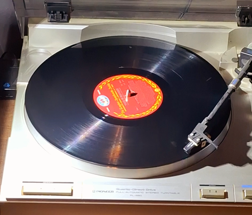 The Years To Remember ~ 1966 Vinyl, LP SY5185 Longines Symphonette PLAYS GREAT - Video 1 of 1