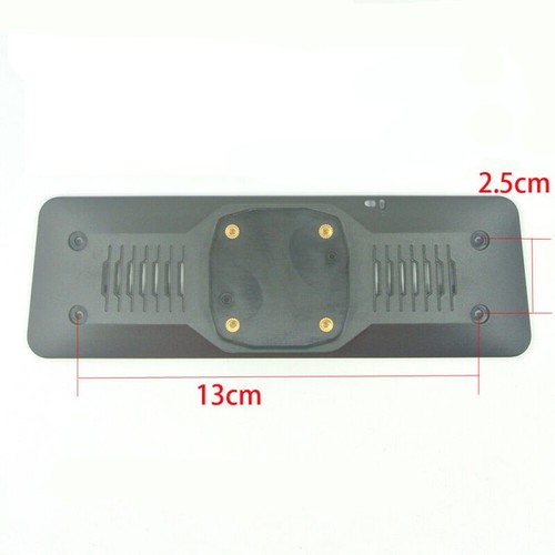 Black Mirror Bracket for Car DVR Elegant and Functional Replacement Option - Picture 17 of 22