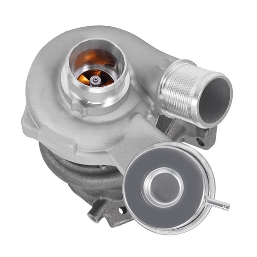 Billet Turbo Left Turbocharger for Ford 2.7L F150 2015 2016 2017 V6 EcoBoost Gas - Picture 10 of 17