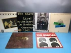 The Beatles Vinyl LP Lot of 6 Rare Sessions Live Star-Club Hollywood Bowl