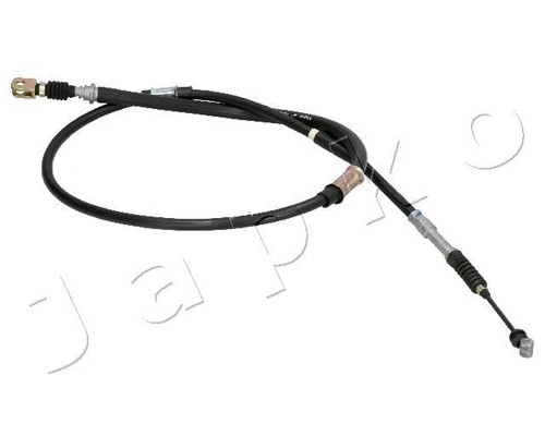 131298L HANDBRAKE CABLE LEFT REAR JAPKO FOR TOYOTA COROLLA - Picture 2 of 6