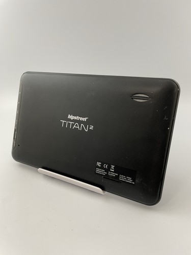 Hipstreet Titan 2 Black 7" WiFi Android Tablet Cracked Spares & Repairs #D - Picture 21 of 23