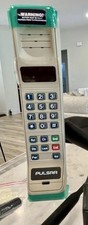 Vintage NIB Motorola DynaTAC Pulsar Super Thick Brick Cellphone Model 12316B