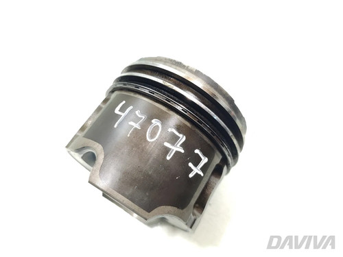 Ssangyong Rodius Kolben Motor 2.7 Xdi 4x4 Diesel 121kW (162 PS) 665926 2005 SUV - Bild 7 von 11