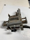 Vintage Bench Grinder Tool Holder Attachment