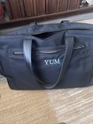 Away Black Nylon The Everywhere Duffel Bag — photo 6