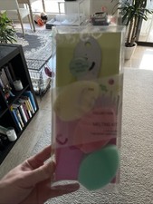 Hair Melting Kit Cosmetologist Salon Centric Not Opened Color magic