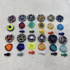 Beyblade x set of 12 405878