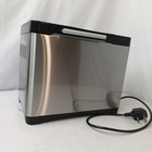 Digital Bread Maker 19-in-1 Machine – Small Dent, Glove & Spoon Missing
