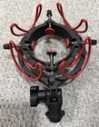 Rycote InVision Universal Microphone Shock Mount 