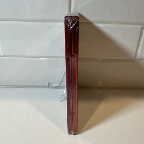 Scarface Steelbook (Blu-ray, 1983) Limited Edition Sealed - Picture 4 of 4